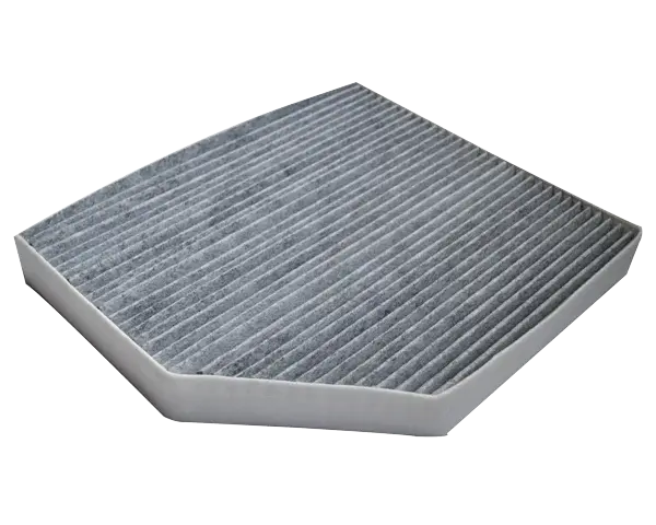Filtru Habitaclu C.A.
