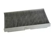 Filtru Habitaclu C.A.