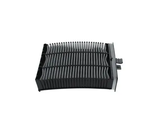 Filtru habitaclu C.A. BOSCH 1 987 432 394