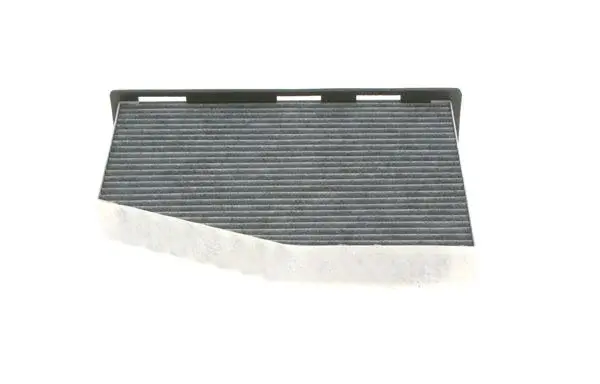 Filtru habitaclu C.A. BOSCH 1 987 432 397