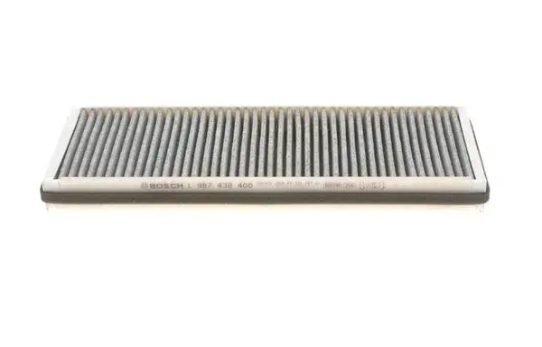 Filtru habitaclu C.A. BOSCH 1 987 432 400
