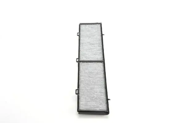 Filtru habitaclu C.A. BOSCH 1 987 432 424