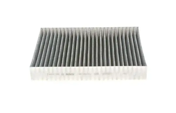Filtru habitaclu C.A. BOSCH 1 987 435 512