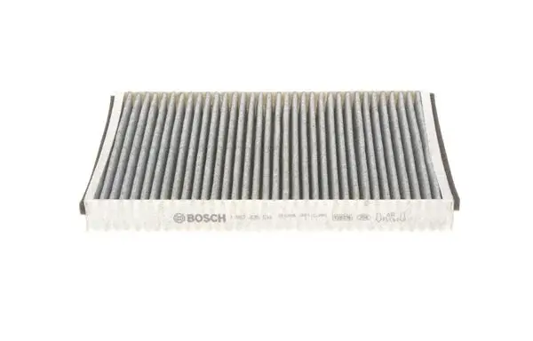 Filtru habitaclu C.A. BOSCH 1 987 435 514