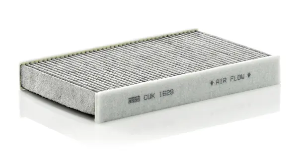 Filtru habitaclu CA Mann-Filter CUK 1629