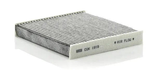 Filtru habitaclu CA Mann-Filter CUK 1919