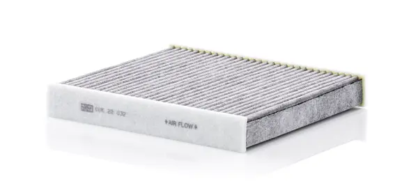 Filtru habitaclu CA Mann-Filter CUK 22 032