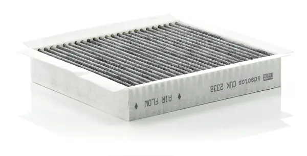 Filtru habitaclu CA Mann-Filter CUK 2338