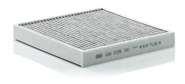 Filtru habitaclu CA Mann-Filter CUK 2339