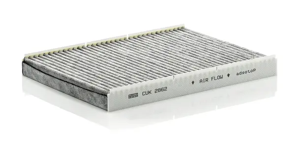 Filtru habitaclu CA Mann-Filter CUK 2862