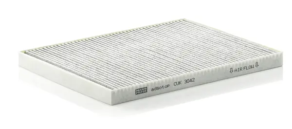 Filtru habitaclu CA Mann-Filter CUK 3042