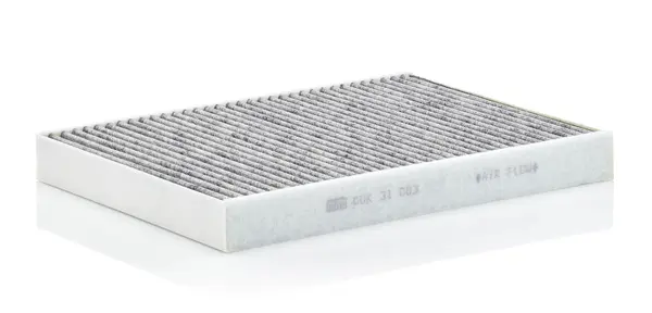 Filtru habitaclu CA Mann-Filter CUK 31 003