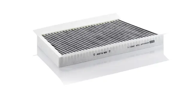 Filtru habitaclu CA Mann-Filter CUK 3461 1