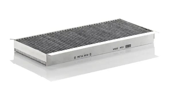 Filtru habitaclu CA Mann-Filter CUK 3554