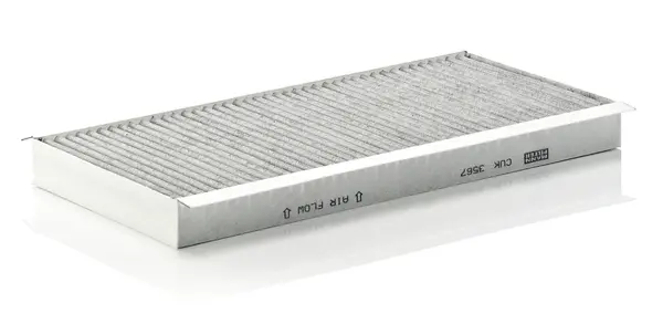 Filtru habitaclu CA Mann-Filter CUK 3567