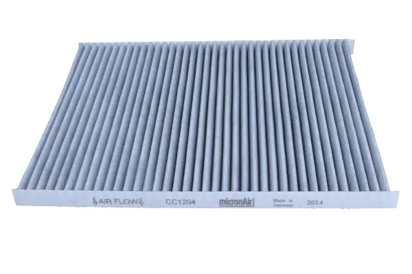 Filtru habitaclu CORTECO 21652353