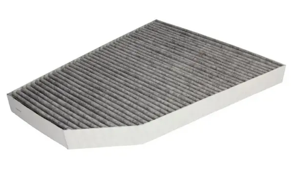 Filtru habitaclu cu carbon activat potrivit TESLA MODEL X Electric 09.15-