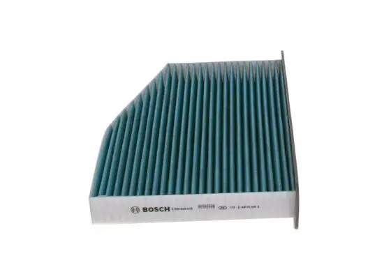 Filtru habitaclu f.p. BOSCH 0 986 628 515