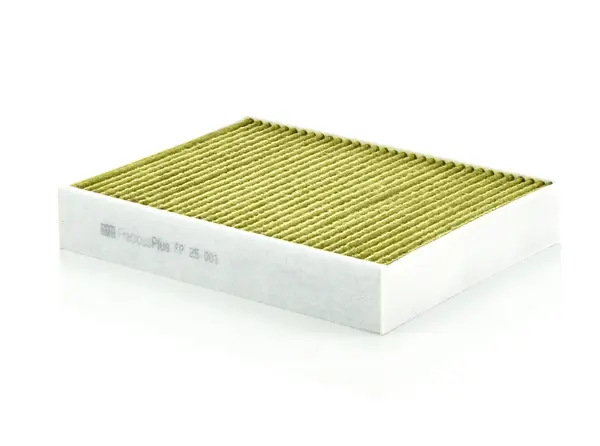 Filtru habitaclu FP Mann-Filter FP 25 001