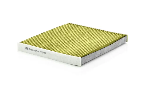 Filtru habitaclu FP Mann-Filter FP 2544