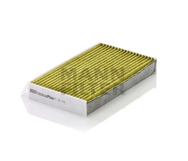 Filtru habitaclu FP Mann-Filter FP 26 005