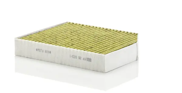 Filtru habitaclu FP Mann-Filter FP 26 023 1