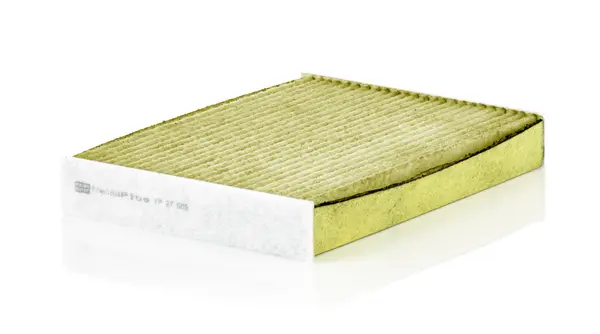Filtru habitaclu FP Mann-Filter FP 27 009