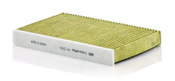 Filtru habitaclu FP Mann-Filter FP 2743
