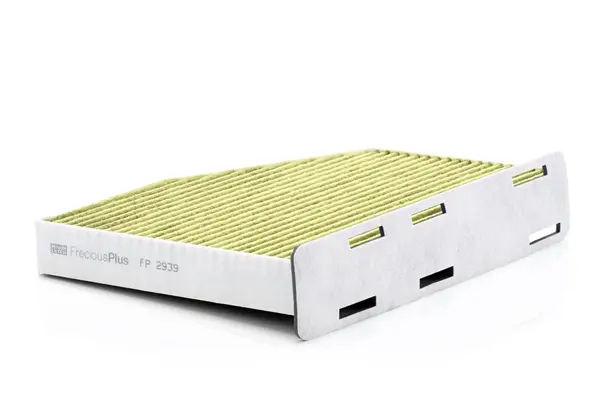 Filtru habitaclu FP Mann-Filter FP 2939