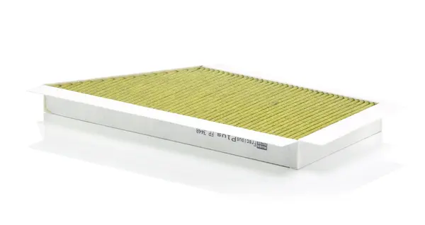 Filtru habitaclu FP Mann-Filter FP 3448