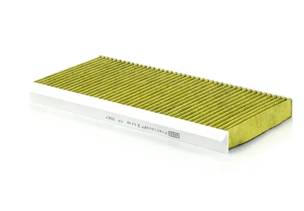 Filtru habitaclu FP Mann-Filter FP 3567