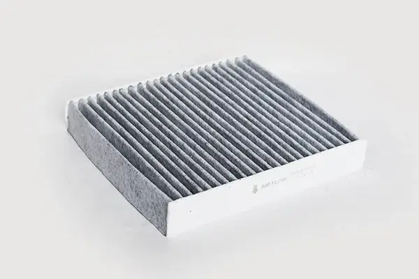 Filtru Habitaclu Log. Ii C.A.