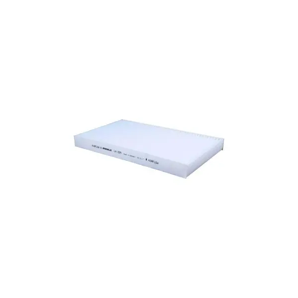 Filtru habitaclu MAHLE LA 229