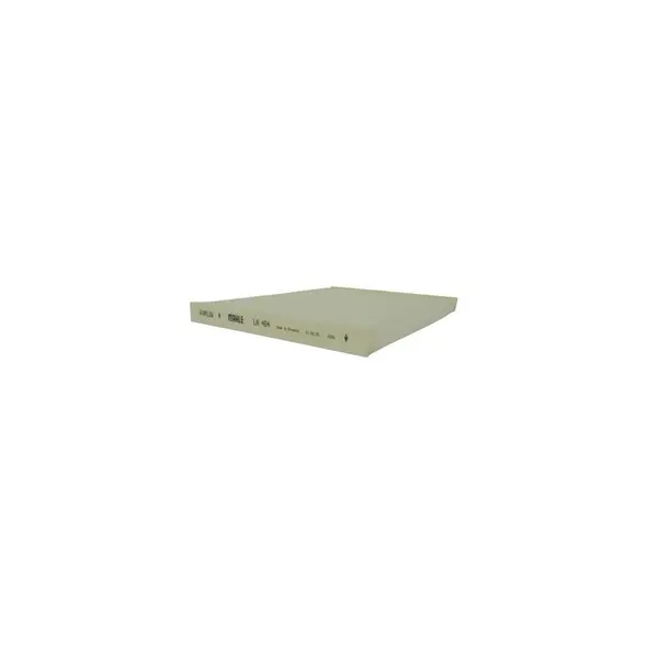Filtru habitaclu MAHLE LA 464