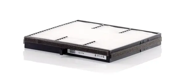 Filtru habitaclu Mann-Filter CU 1719