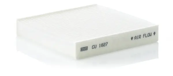 Filtru habitaclu Mann-Filter CU 1827