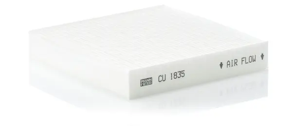 Filtru habitaclu Mann-Filter CU 1835