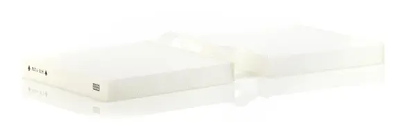 Filtru habitaclu Mann-Filter CU 19 004