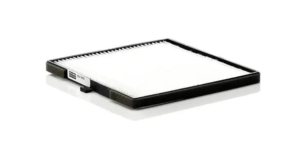 Filtru habitaclu Mann-Filter CU 1910
