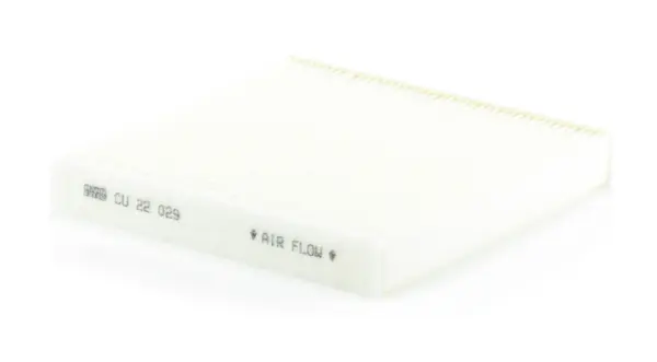 Filtru habitaclu Mann-Filter CU 22 029