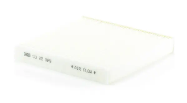 Filtru habitaclu MANN-FILTER CU 22 029
