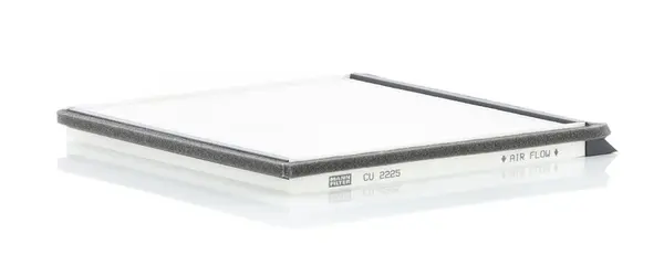 Filtru habitaclu Mann-Filter CU 2225