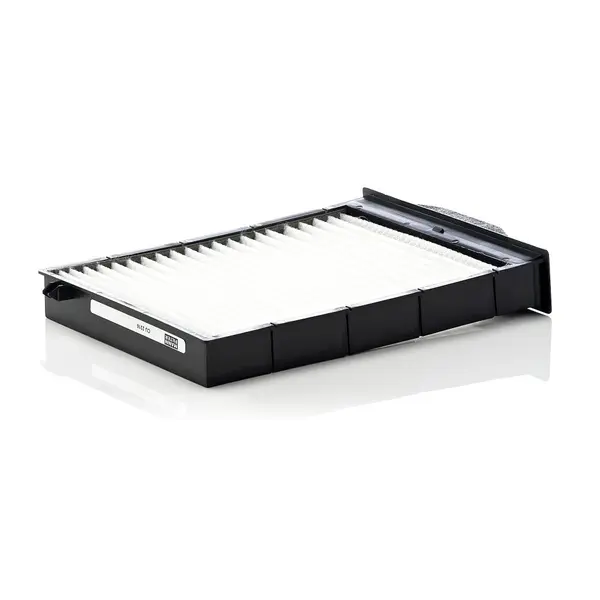 Filtru habitaclu MANN-FILTER CU 2316