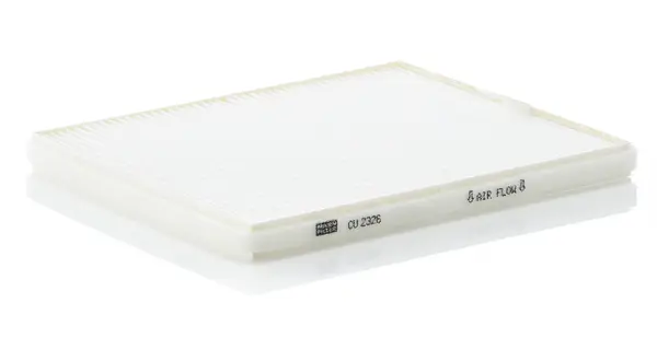 Filtru habitaclu Mann-Filter CU 2326