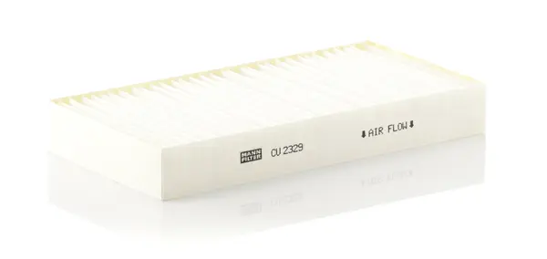 Filtru habitaclu Mann-Filter CU 2329