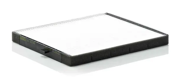 Filtru habitaclu MANN-FILTER CU 2330