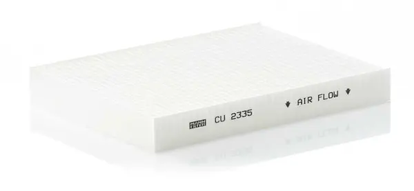 Filtru habitaclu MANN-FILTER CU 2335
