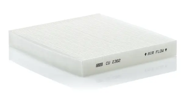 Filtru habitaclu Mann-Filter CU 2362