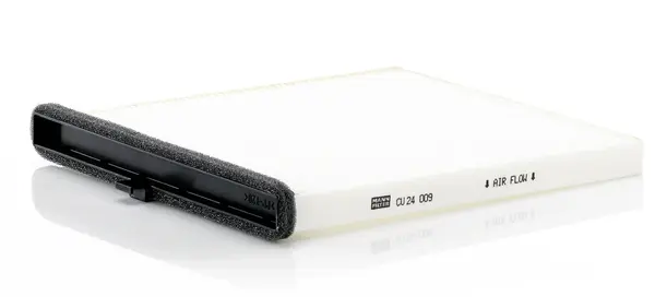 Filtru habitaclu Mann-Filter CU 24 009