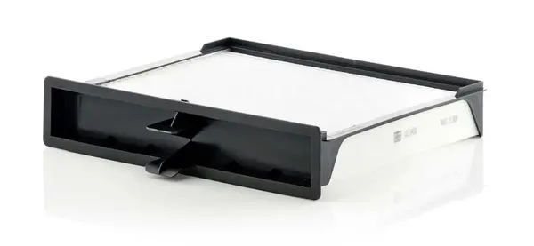 Filtru habitaclu MANN-FILTER CU 2430